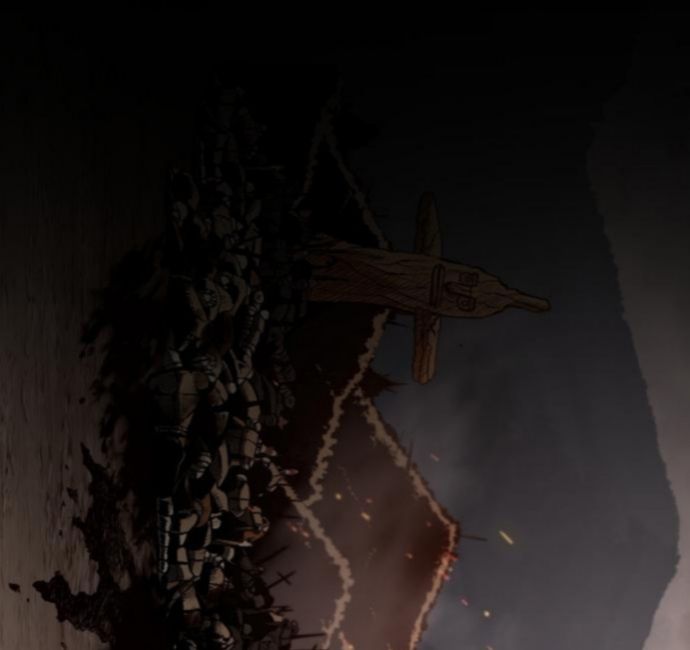 Huyết Ấn Tu La - Chương 25 - Trang 38