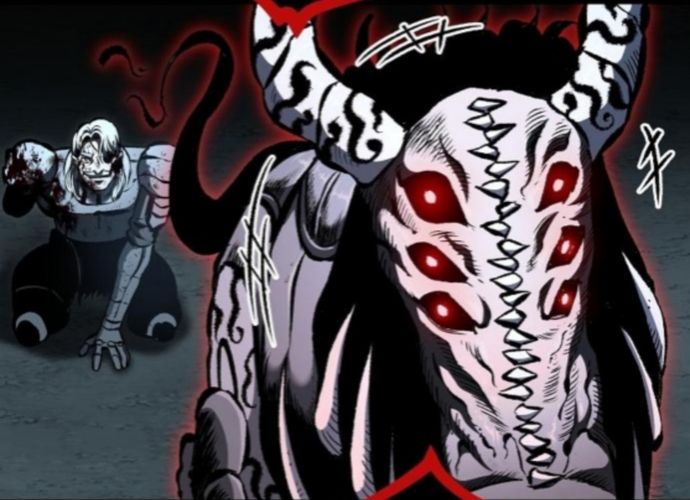 Huyết Ấn Tu La - Chương 25 - Trang 49