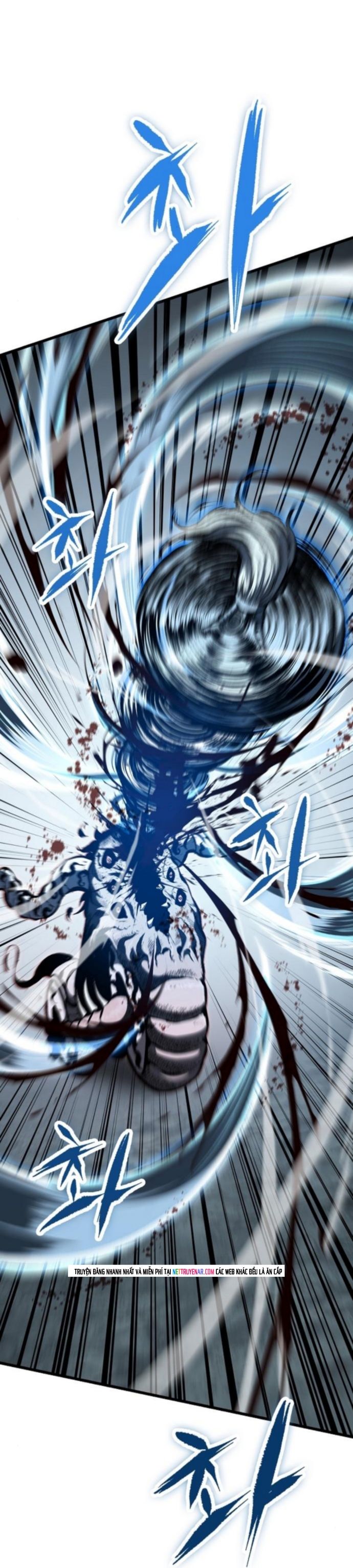 Huyết Ấn Tu La - Chương 25 - Trang 53