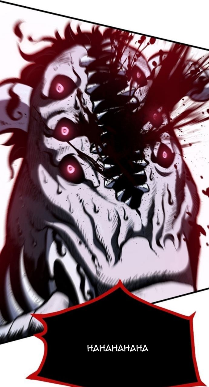 Huyết Ấn Tu La - Chương 25 - Trang 55