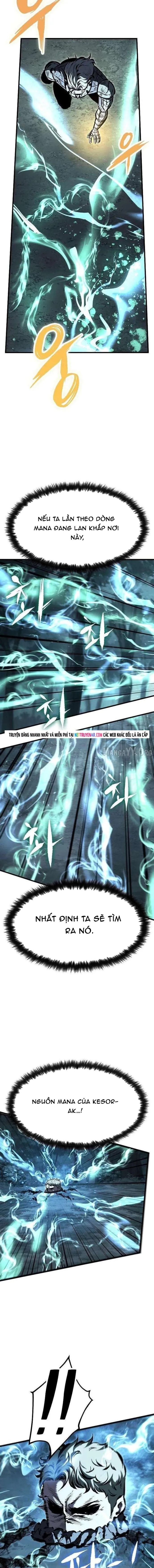 Huyết Ấn Tu La - Chương 26 - Trang 12