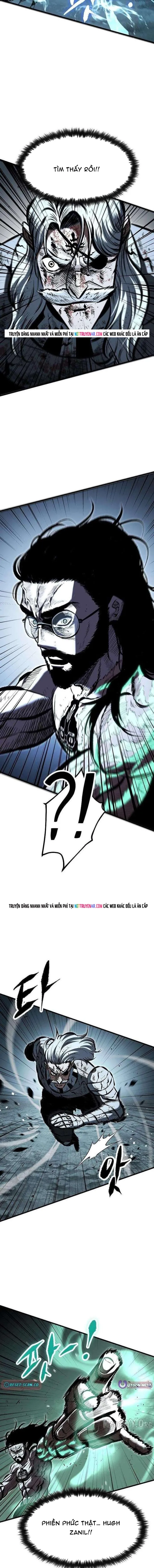 Huyết Ấn Tu La - Chương 26 - Trang 13