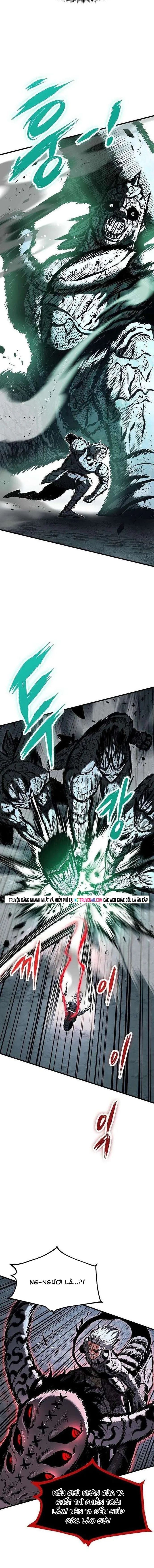 Huyết Ấn Tu La - Chương 26 - Trang 14