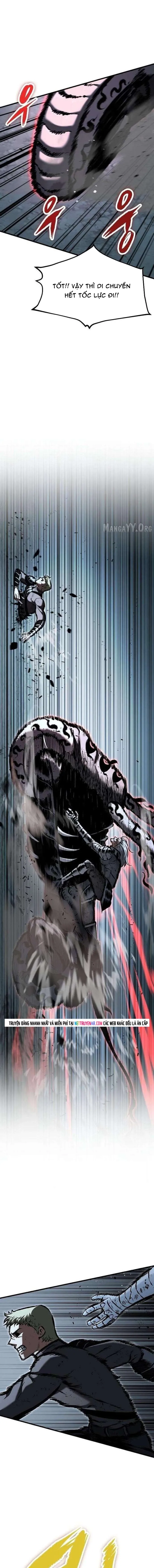 Huyết Ấn Tu La - Chương 26 - Trang 15