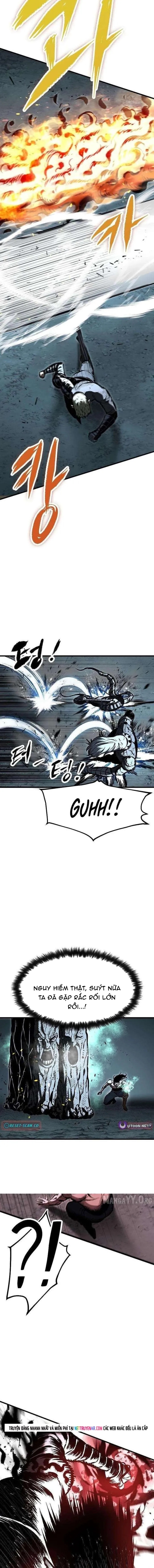 Huyết Ấn Tu La - Chương 26 - Trang 16