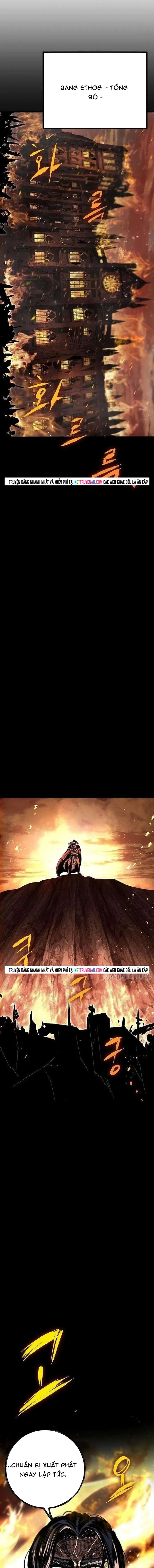 Huyết Ấn Tu La - Chương 26 - Trang 19