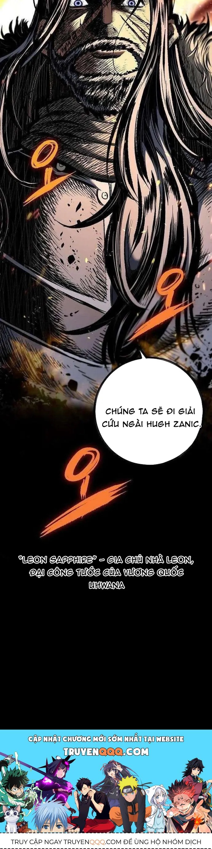 Huyết Ấn Tu La - Chương 26 - Trang 20