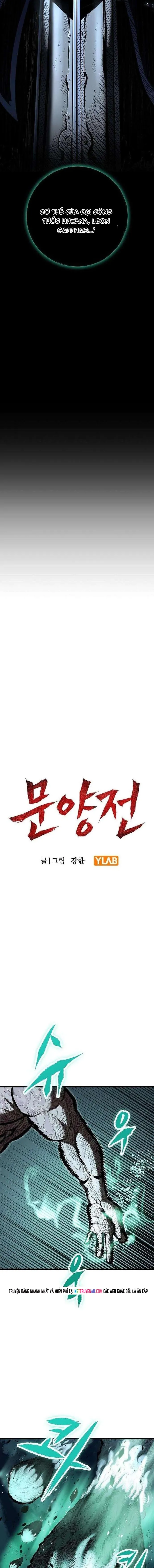 Huyết Ấn Tu La - Chương 26 - Trang 4