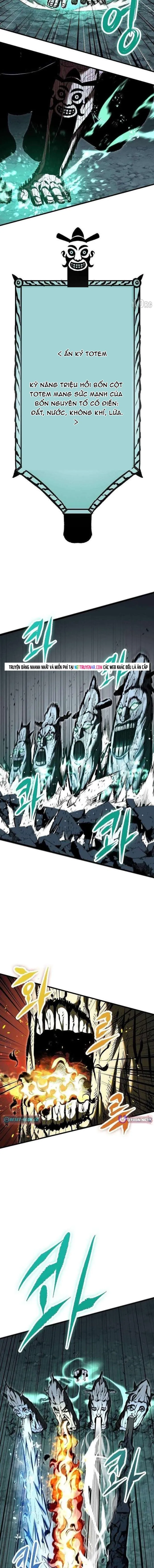 Huyết Ấn Tu La - Chương 26 - Trang 8