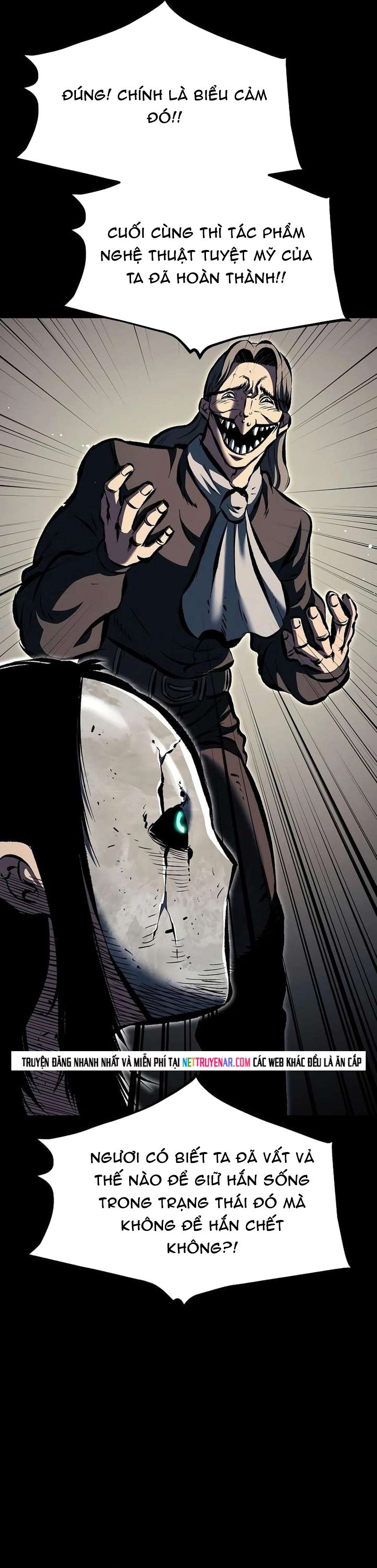 Huyết Ấn Tu La - Chương 29 - Trang 12