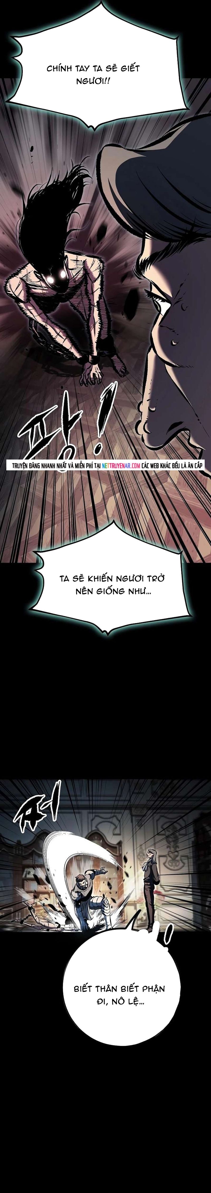 Huyết Ấn Tu La - Chương 29 - Trang 14