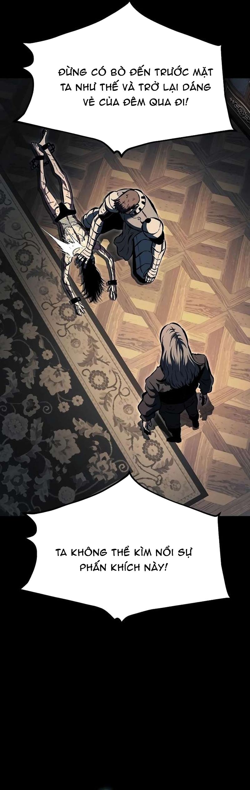Huyết Ấn Tu La - Chương 29 - Trang 15