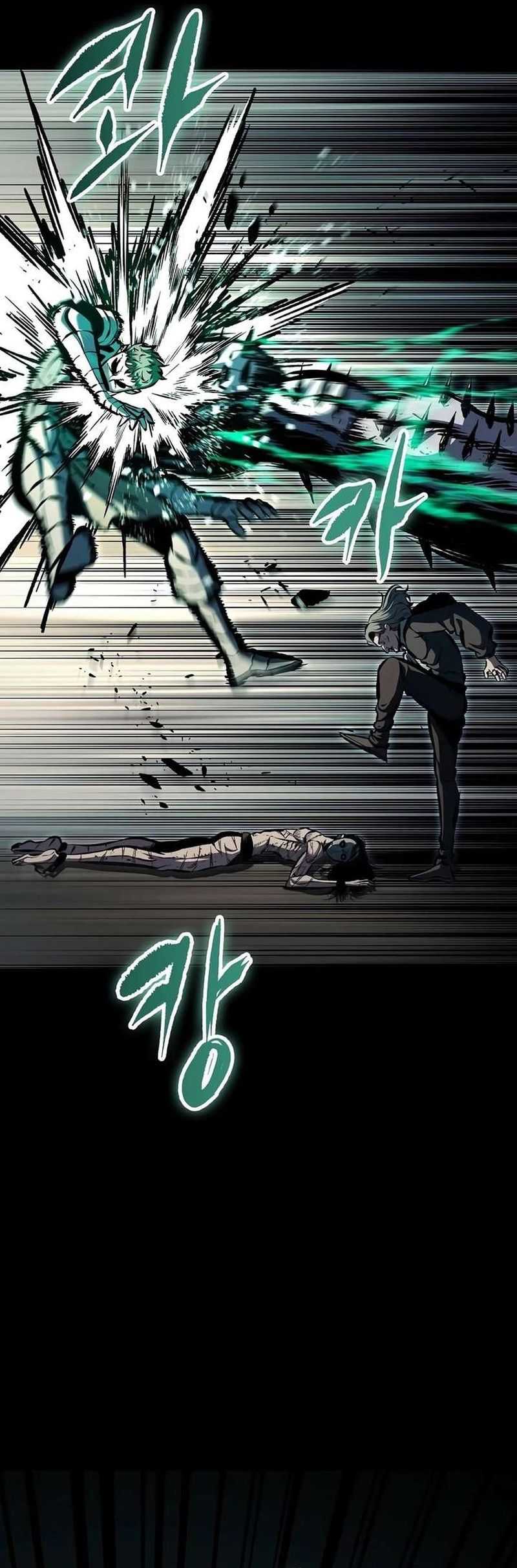 Huyết Ấn Tu La - Chương 29 - Trang 17