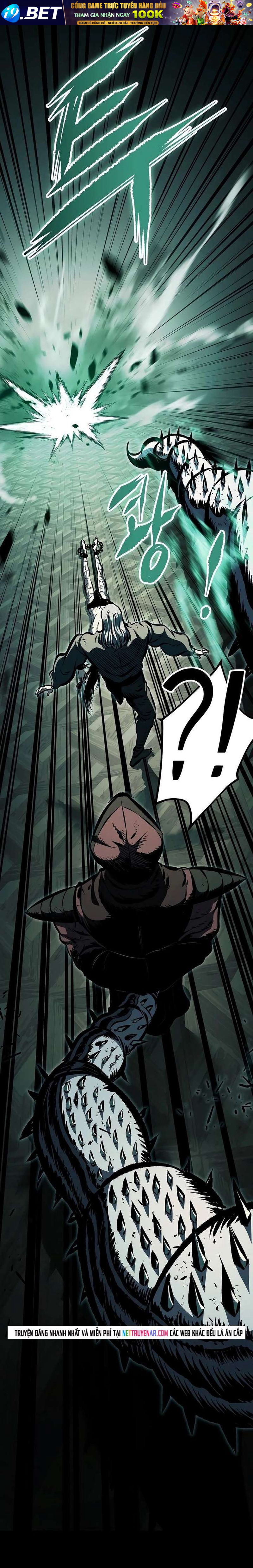 Huyết Ấn Tu La - Chương 29 - Trang 18