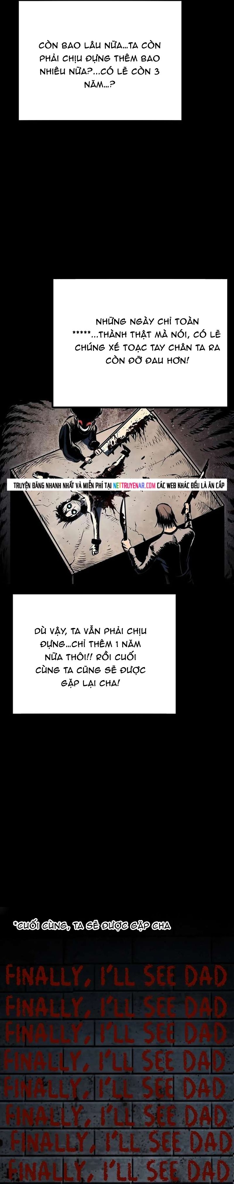 Huyết Ấn Tu La - Chương 29 - Trang 3