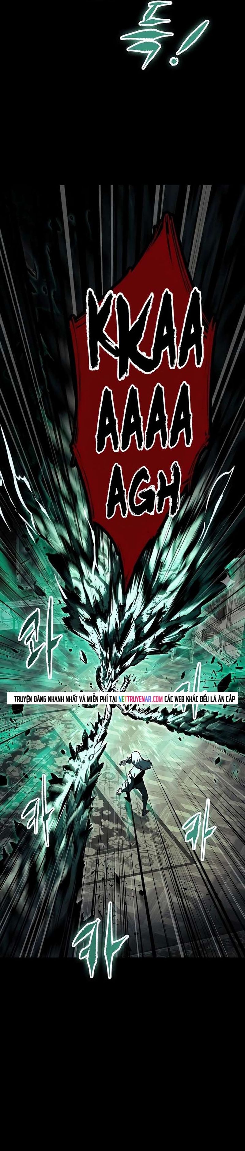 Huyết Ấn Tu La - Chương 29 - Trang 22