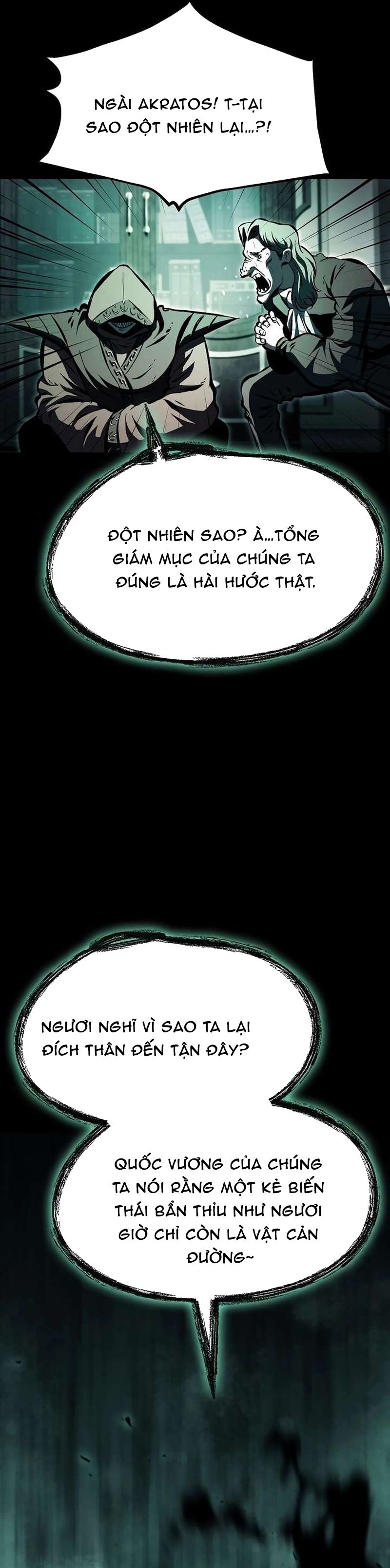 Huyết Ấn Tu La - Chương 29 - Trang 23