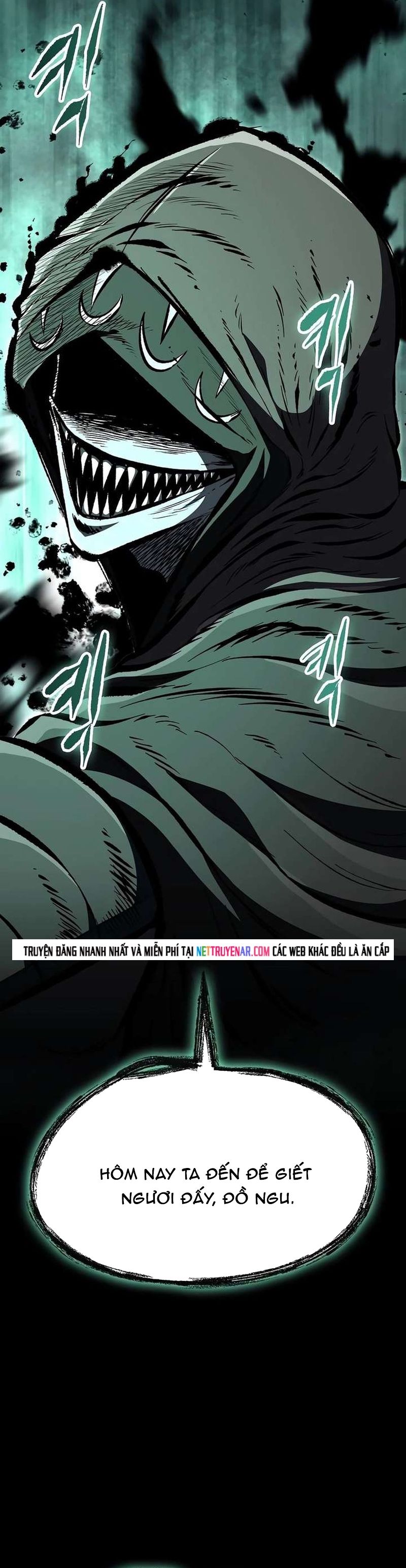 Huyết Ấn Tu La - Chương 29 - Trang 24