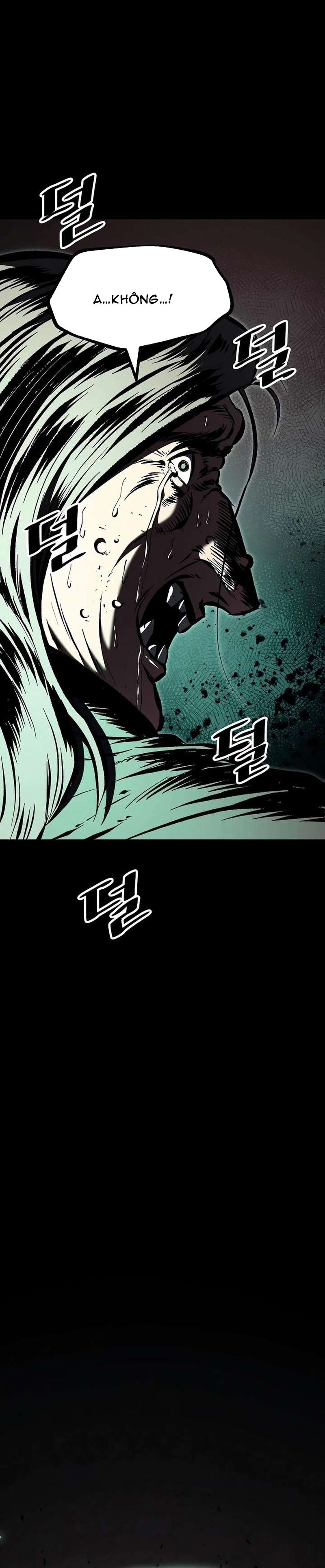 Huyết Ấn Tu La - Chương 29 - Trang 27