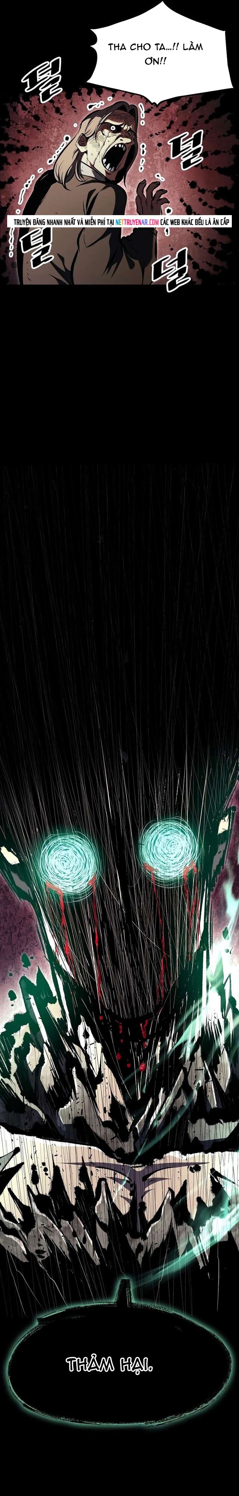 Huyết Ấn Tu La - Chương 29 - Trang 29