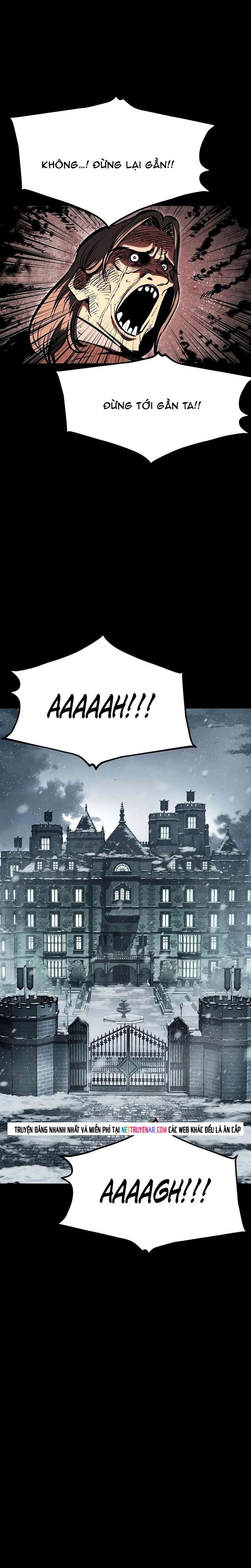 Huyết Ấn Tu La - Chương 29 - Trang 30