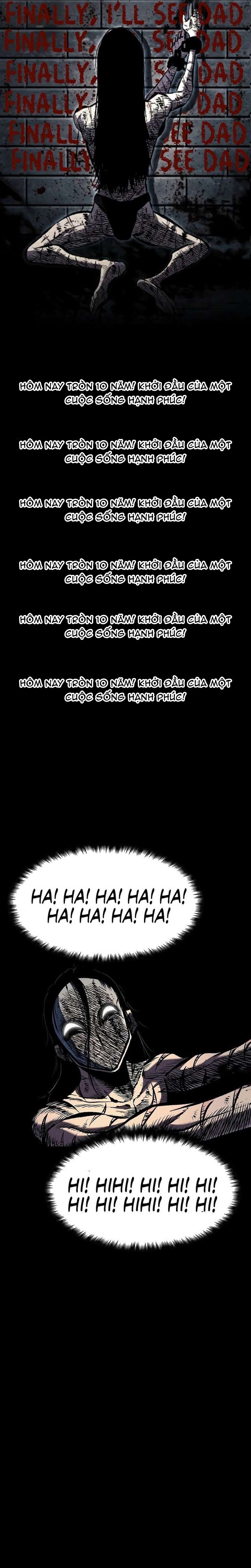 Huyết Ấn Tu La - Chương 29 - Trang 4