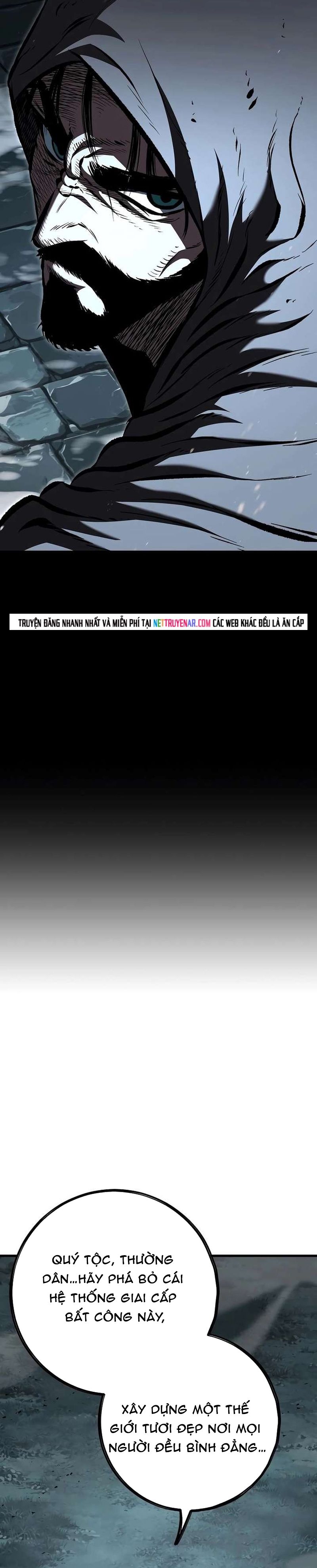 Huyết Ấn Tu La - Chương 29 - Trang 40