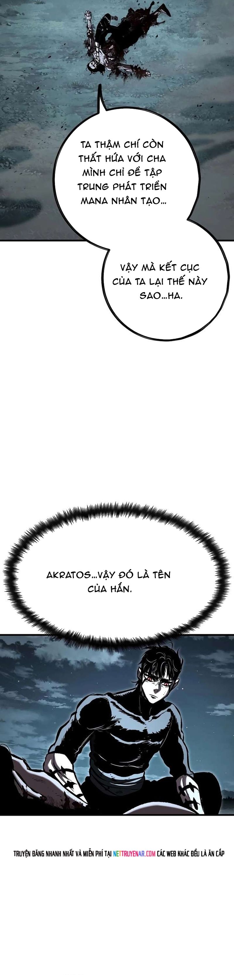 Huyết Ấn Tu La - Chương 29 - Trang 41