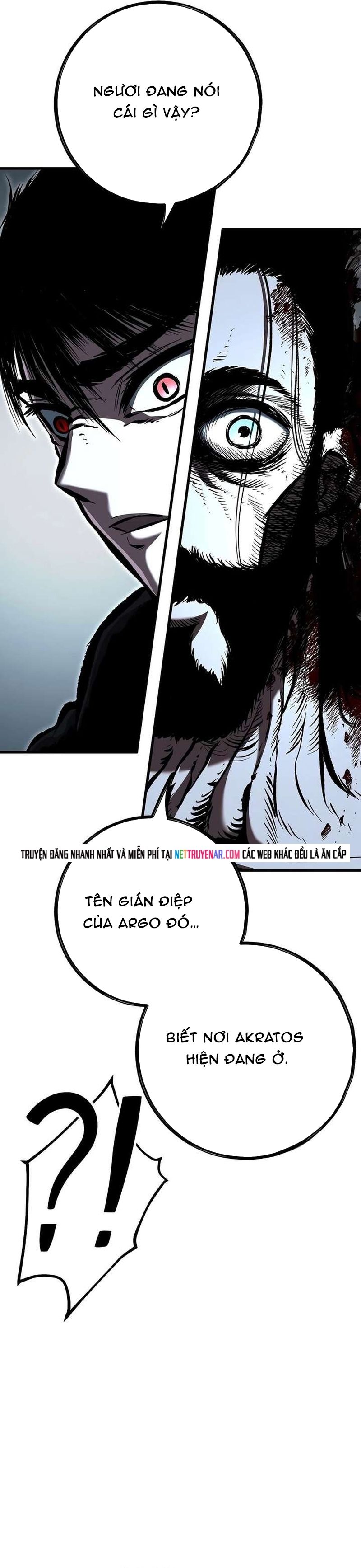 Huyết Ấn Tu La - Chương 29 - Trang 43