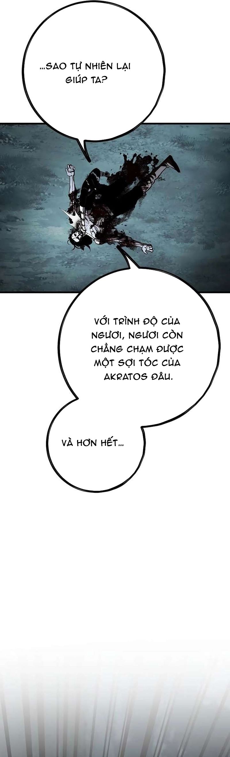Huyết Ấn Tu La - Chương 29 - Trang 44