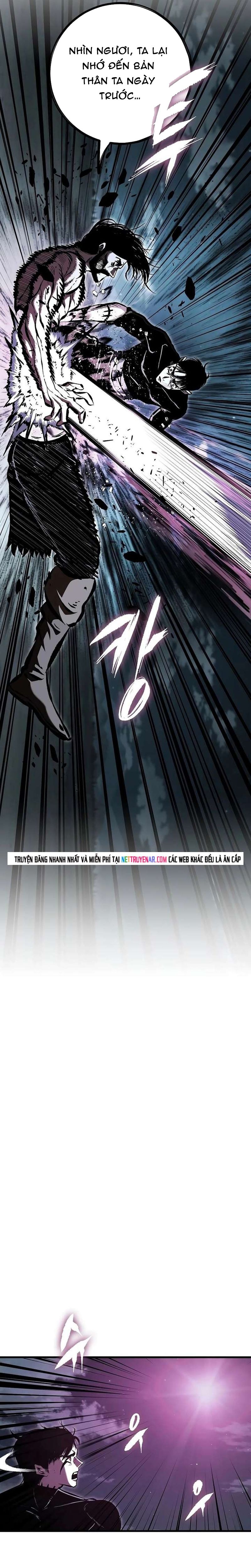 Huyết Ấn Tu La - Chương 29 - Trang 45