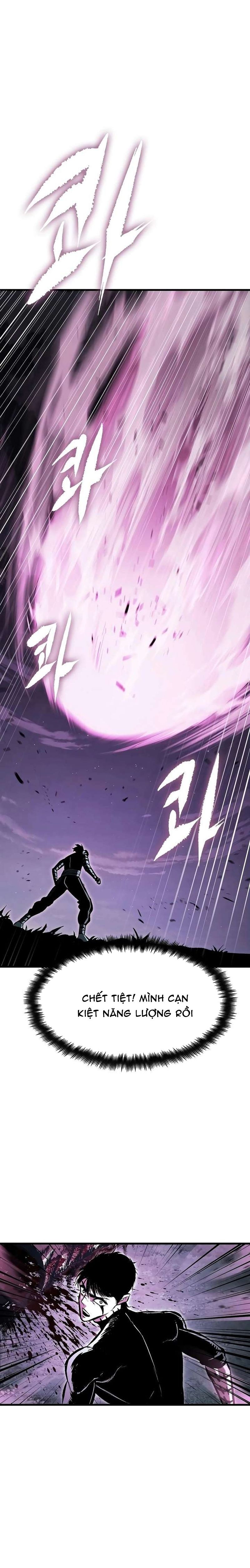 Huyết Ấn Tu La - Chương 29 - Trang 46