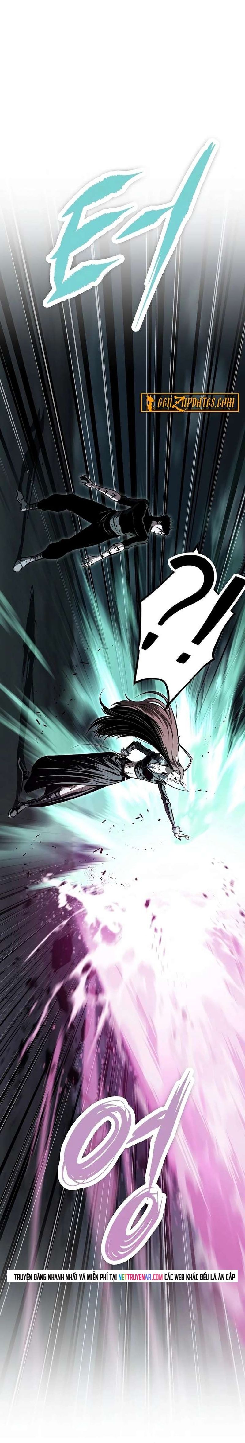 Huyết Ấn Tu La - Chương 29 - Trang 47
