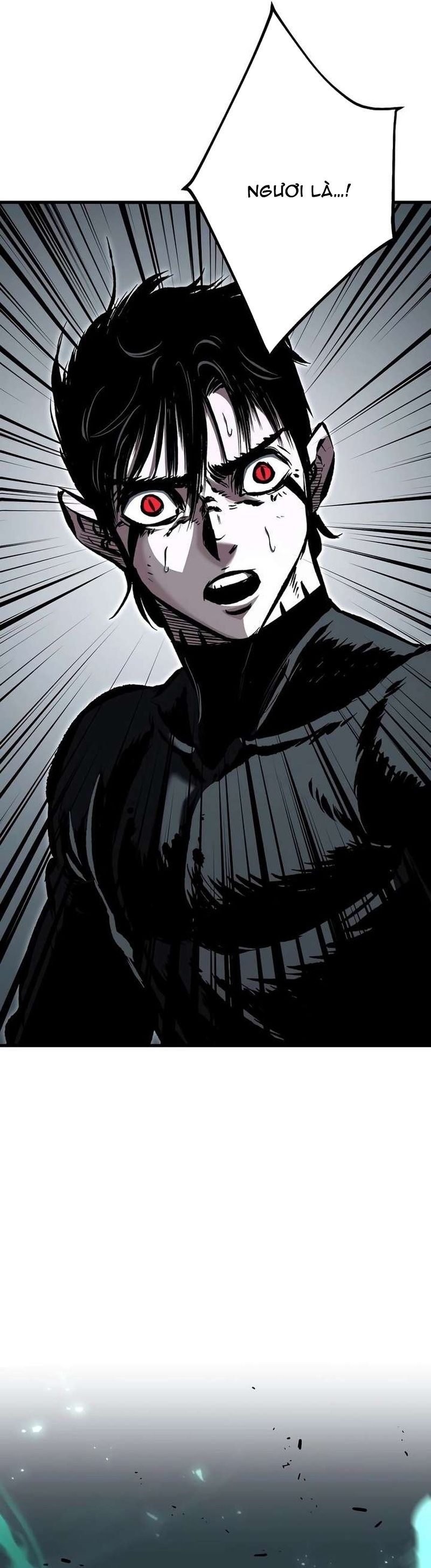 Huyết Ấn Tu La - Chương 29 - Trang 48