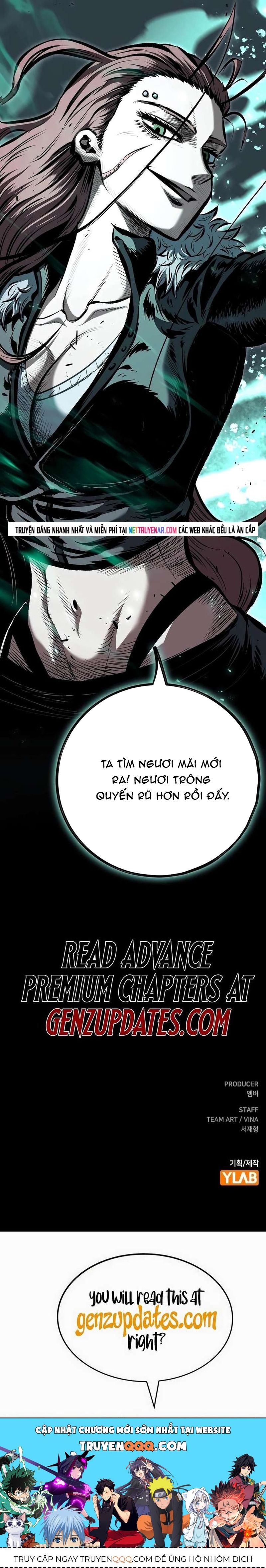 Huyết Ấn Tu La - Chương 29 - Trang 49