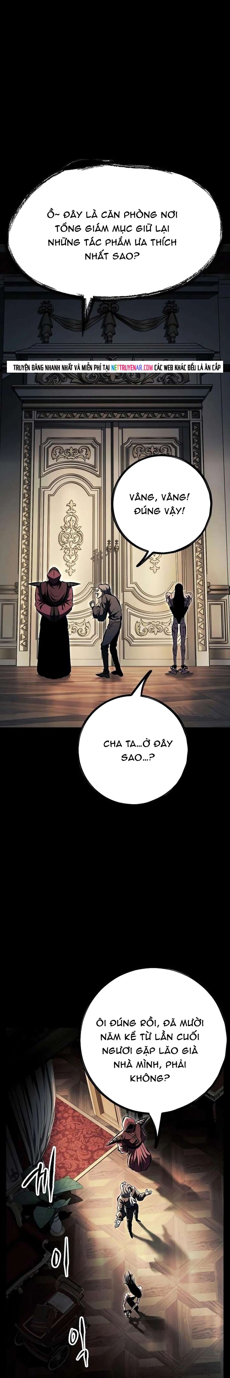 Huyết Ấn Tu La - Chương 29 - Trang 7