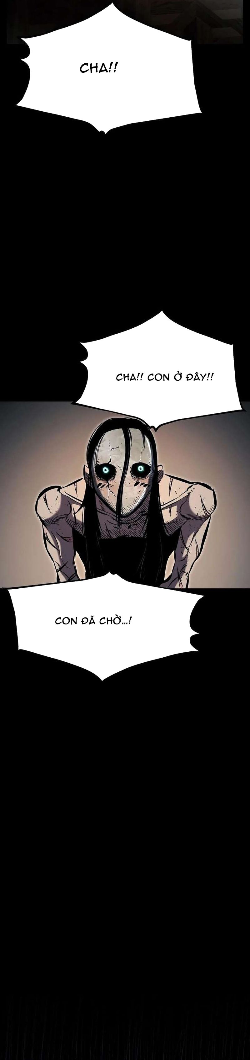 Huyết Ấn Tu La - Chương 29 - Trang 8