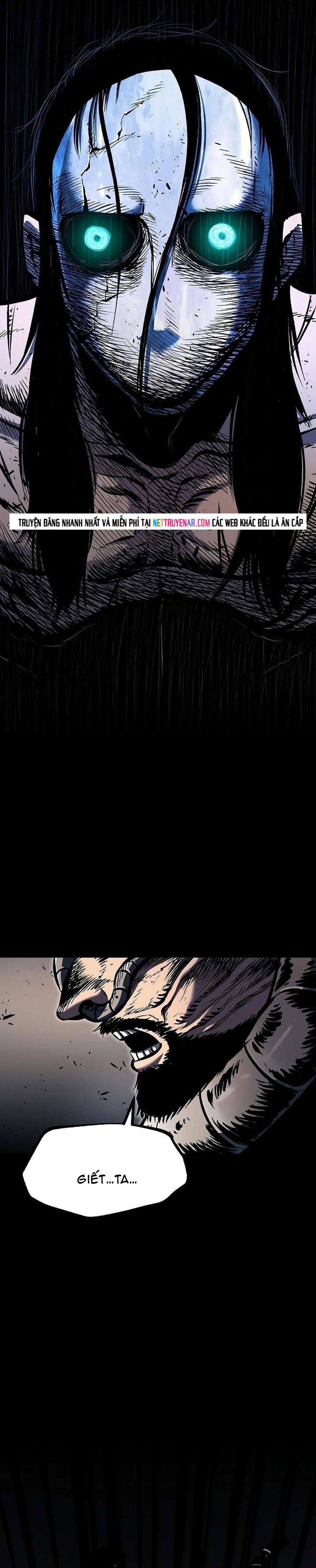 Huyết Ấn Tu La - Chương 29 - Trang 9