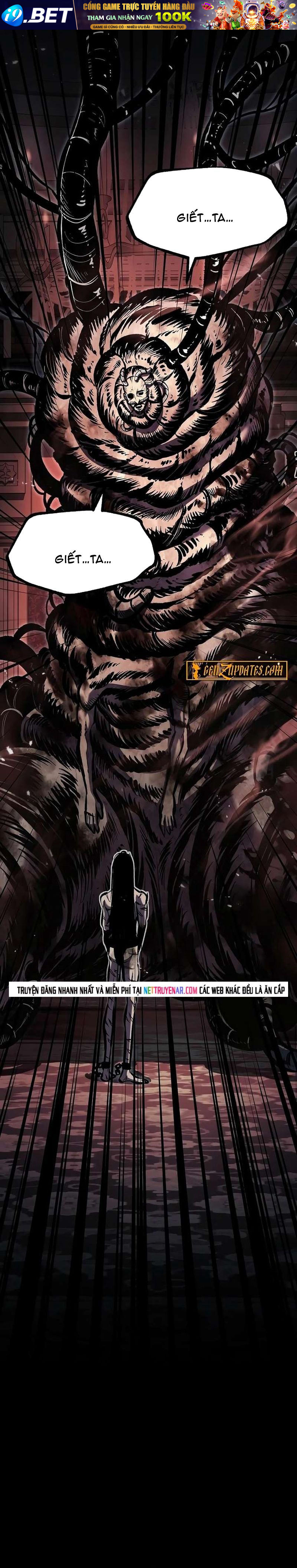 Huyết Ấn Tu La - Chương 29 - Trang 10