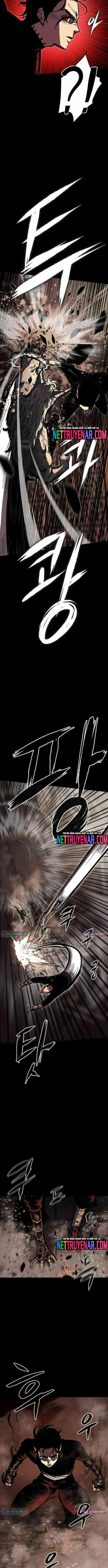 Huyết Ấn Tu La - Chương 3 - Trang 11