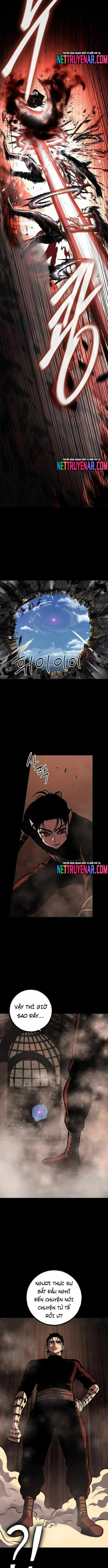 Huyết Ấn Tu La - Chương 3 - Trang 13
