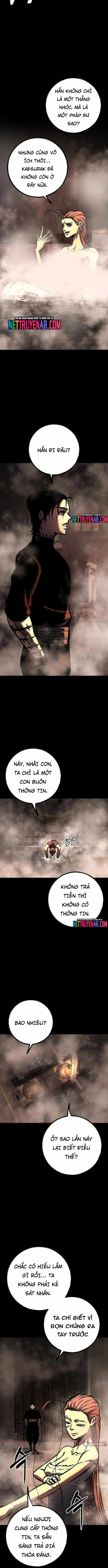 Huyết Ấn Tu La - Chương 3 - Trang 14
