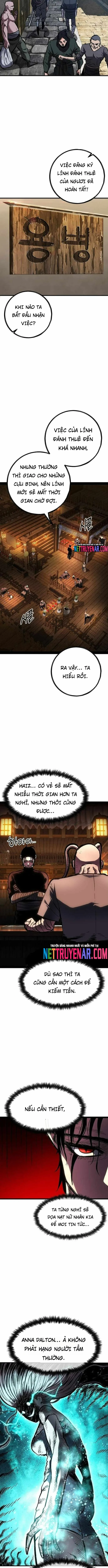 Huyết Ấn Tu La - Chương 3 - Trang 17