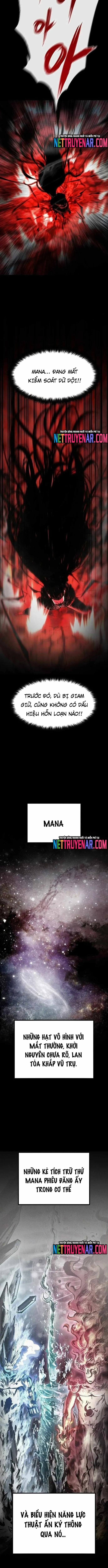 Huyết Ấn Tu La - Chương 3 - Trang 3