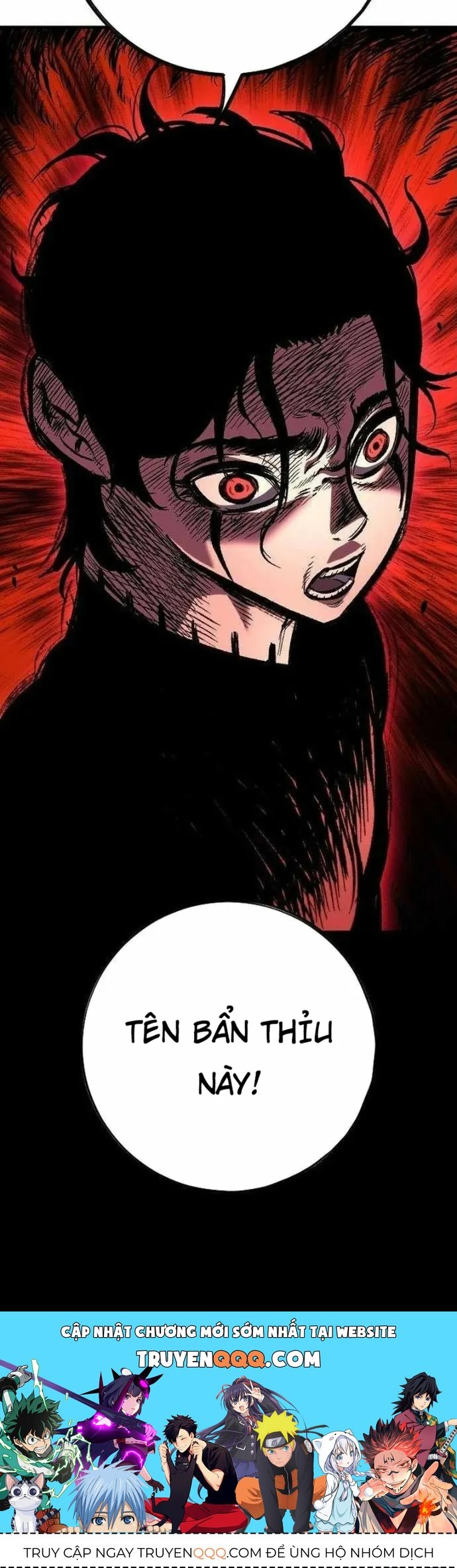 Huyết Ấn Tu La - Chương 3 - Trang 21