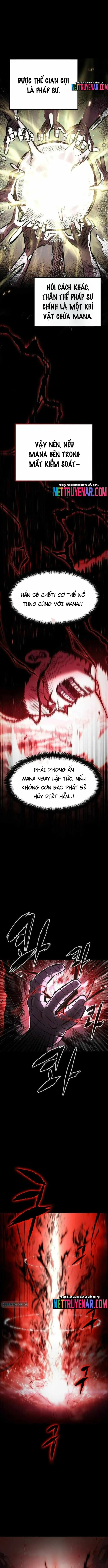 Huyết Ấn Tu La - Chương 3 - Trang 4