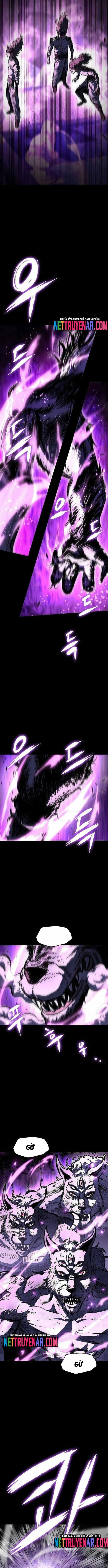 Huyết Ấn Tu La - Chương 3 - Trang 9