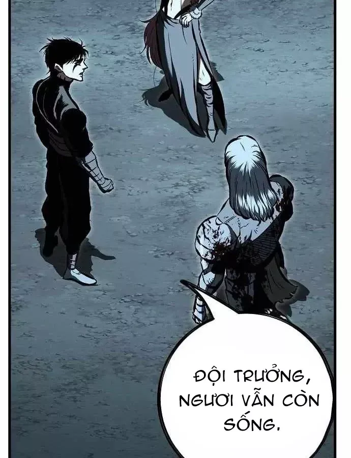 Huyết Ấn Tu La - Chương 30 - Trang 110