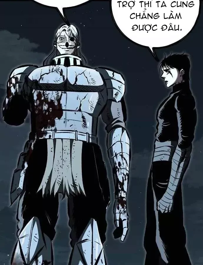 Huyết Ấn Tu La - Chương 30 - Trang 112