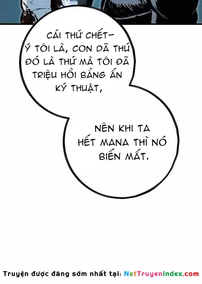 Huyết Ấn Tu La - Chương 30 - Trang 115